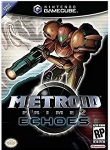 Top Metroid Game In Order