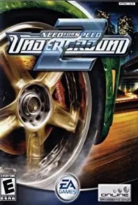 In Order Need For Speed Games