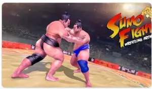 Top Sumo Game